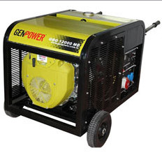 ���������� ��������� GENPOWER GBG 12000 ME